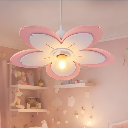 Lustre Flor